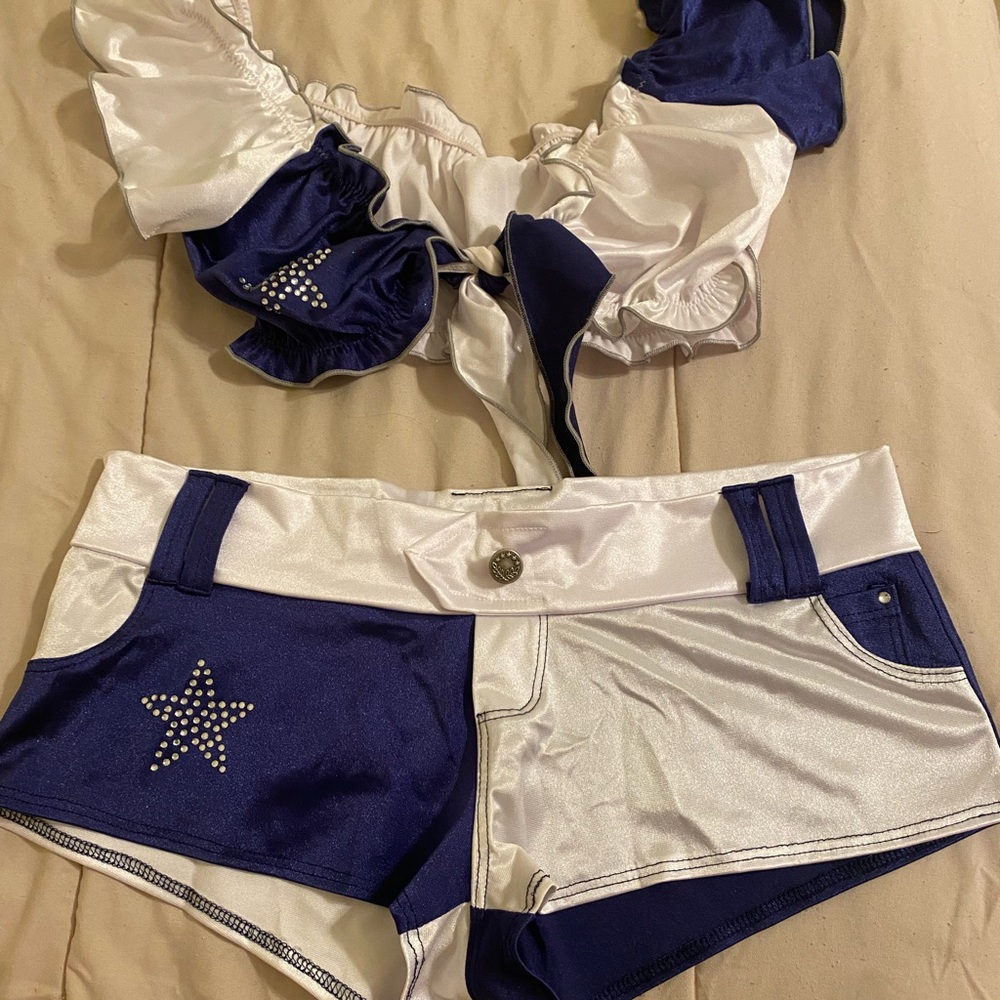 2 piece lingerie set